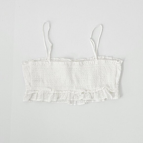 AMERICAN EAGLE Bralette Top - Picture 3 of 7